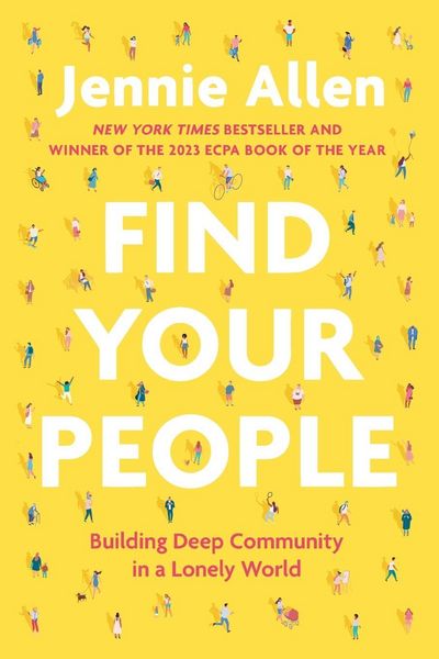 Produktbild: Find Your People