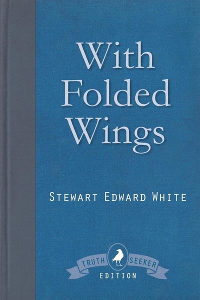 Produktbild: With Folded Wings