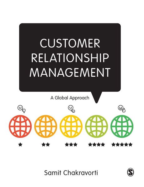 Produktbild: Customer Relationship Management