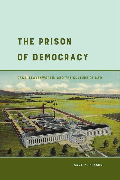 Produktbild: The Prison of Democracy