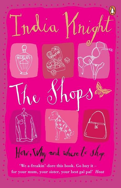 Produktbild: The Shops