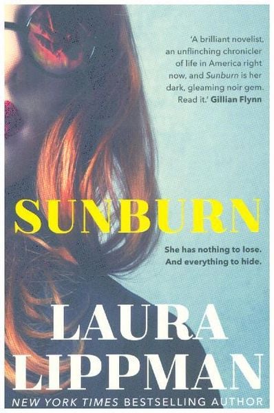 Produktbild: Sunburn