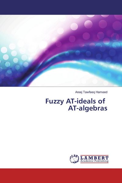 Produktbild: Fuzzy AT-ideals of AT-algebras