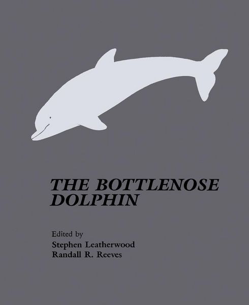 Produktbild: The Bottlenose Dolphin