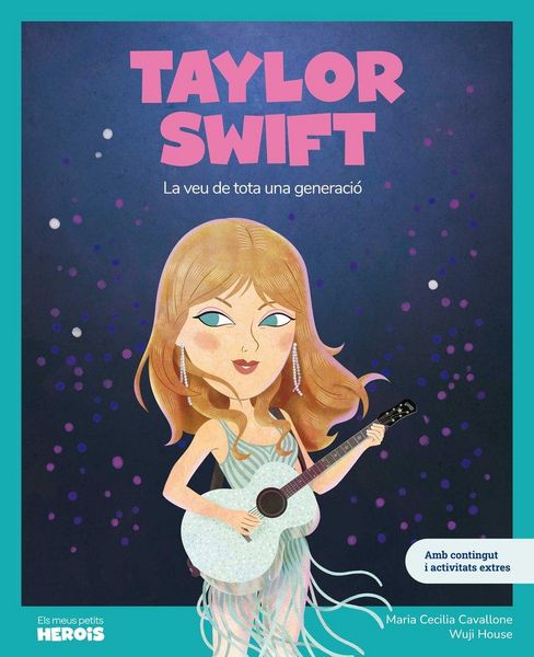 Produktbild: Taylor Swift