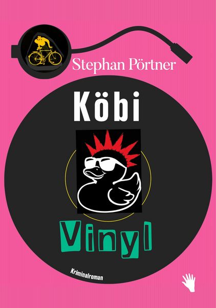 Produktbild: K&ouml;bi Vinyl