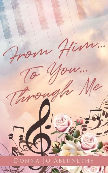 Produktbild: From Him...To You...Through Me
