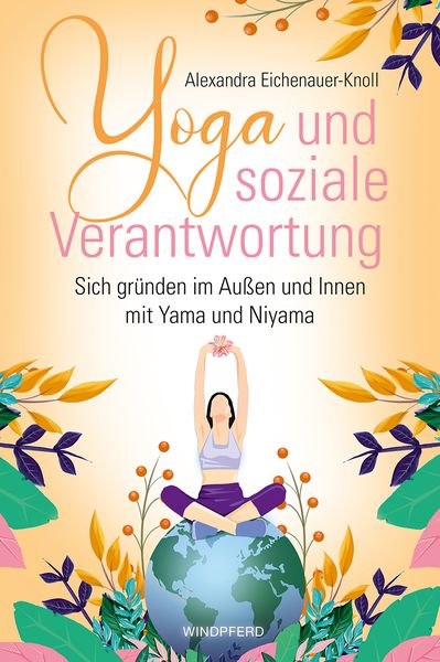 Produktbild: Yoga und soziale Verantwortung