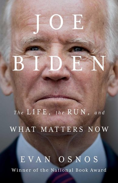 Produktbild: Joe Biden