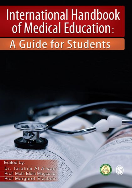 Produktbild: International Handbook of Medical Education