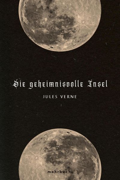 Produktbild: Die geheimnisvolle Insel