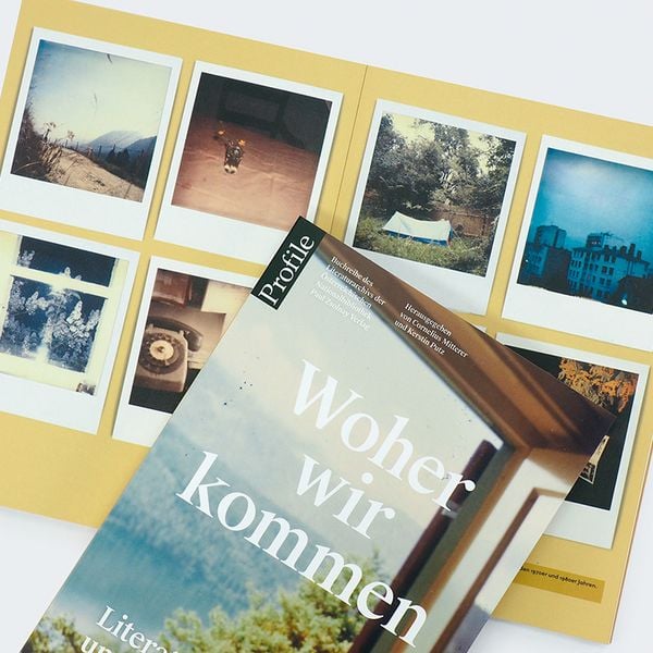 Produktbild: Woher wir kommen