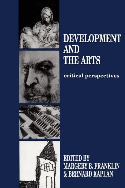 Produktbild: Development and the Arts