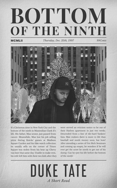 Produktbild: Bottom of the Ninth