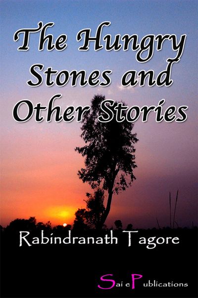 Produktbild: The Hungry Stones and Other Stories