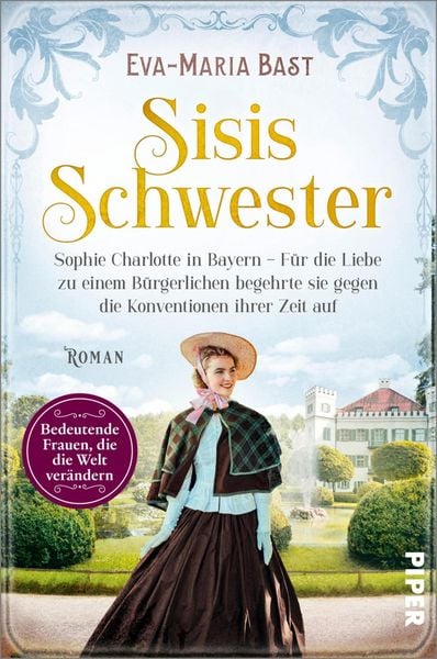 Produktbild: Sisis Schwester