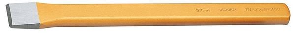 Produktbild: Gedore 95-200 - Flachmei&szlig;el flachoval, 200x23x13mm 8698990