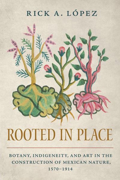 Produktbild: Rooted in Place