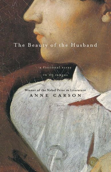 Produktbild: The Beauty of the Husband
