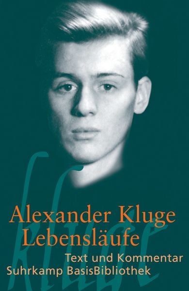 Produktbild: Lebensl&auml;ufe