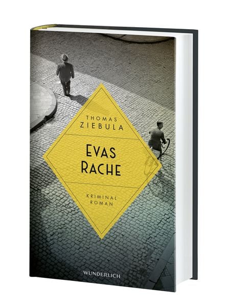 Produktbild: Evas Rache