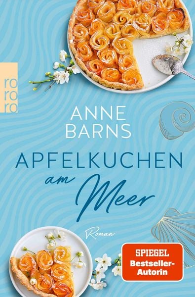 Produktbild: Apfelkuchen am Meer