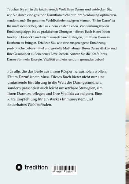 Produktbild: Fit im Darm