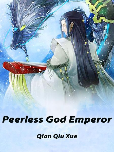Produktbild: Peerless God Emperor