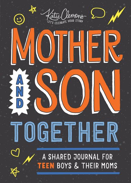 Produktbild: Mother and Son Together