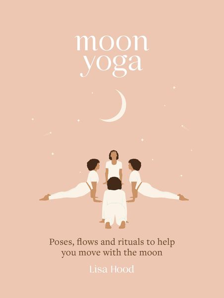 Produktbild: Moon Yoga