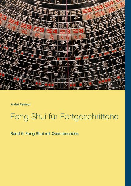 Produktbild: Feng Shui f&uuml;r Fortgeschrittene