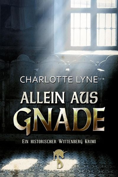 Produktbild: Allein aus Gnade