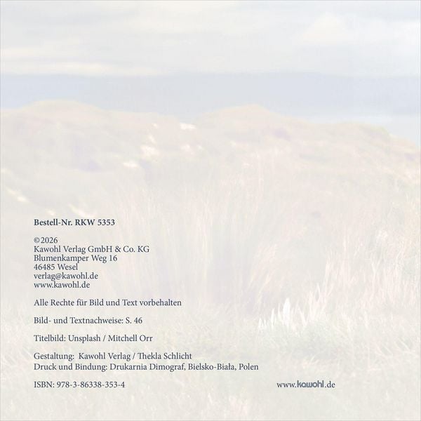 Produktbild: Psalm 23