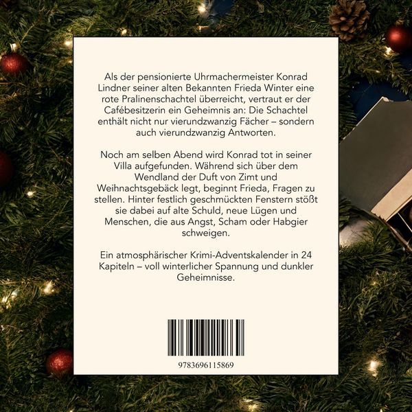 Produktbild: Tod im Wendland