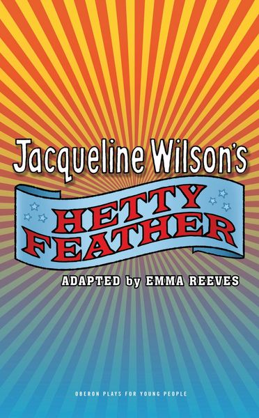 Produktbild: Hetty Feather