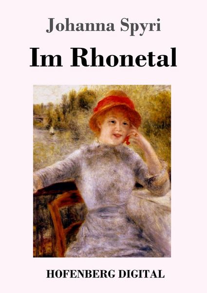 Produktbild: Im Rhonetal