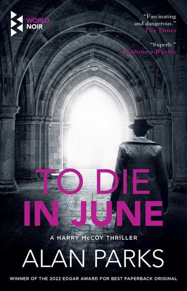 Produktbild: To Die in June
