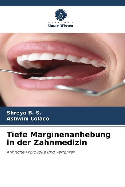 Produktbild: Tiefe Marginenanhebung in der Zahnmedizin