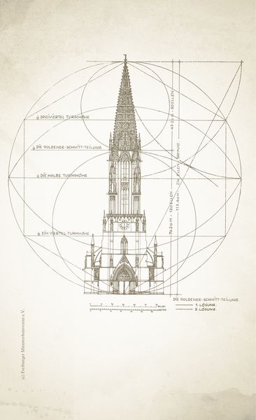 Produktbild: Der Turm aus Licht