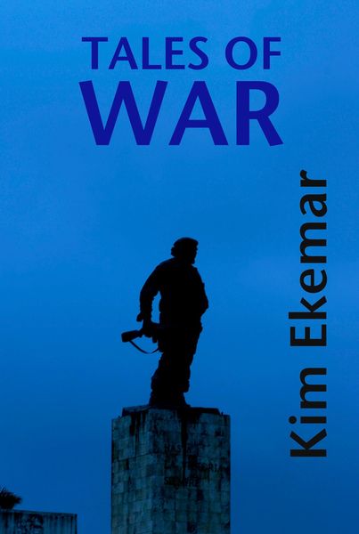 Produktbild: Tales of War