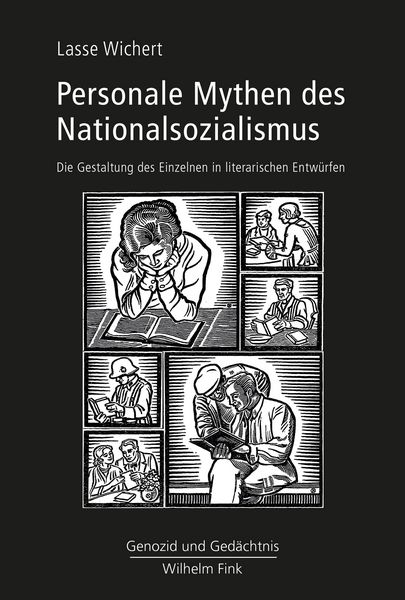 Produktbild: Personale Mythen des Nationalsozialismus