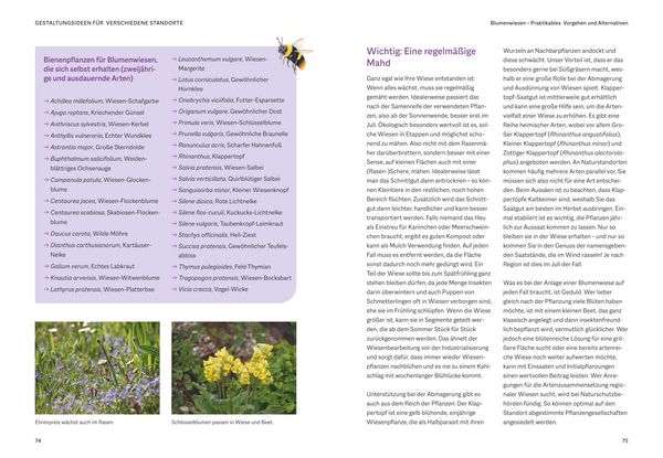Produktbild: Bienenfreundlich G&auml;rtnern