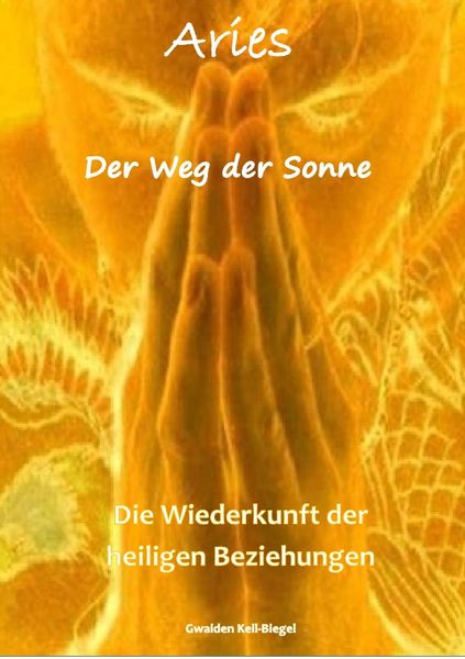 Produktbild: Aries / Der Weg der Sonne