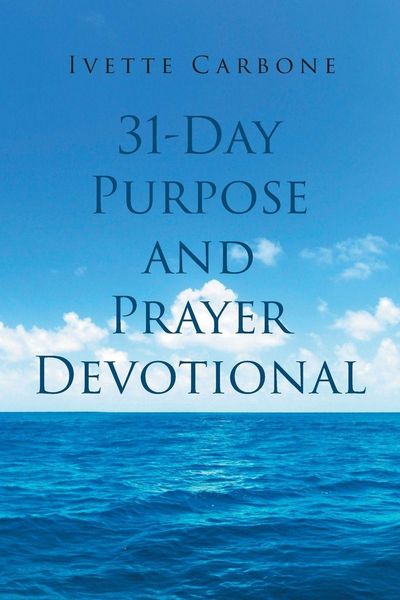 Produktbild: 31 Day Purpose and Prayer Devotional