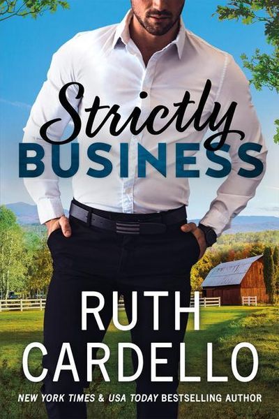 Produktbild: Strictly Business
