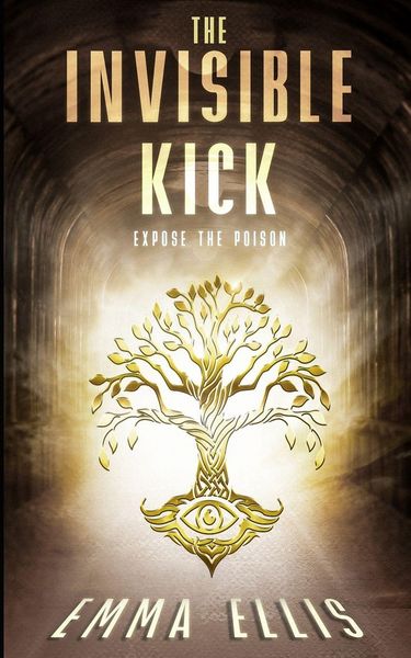 Produktbild: The Invisible Kick