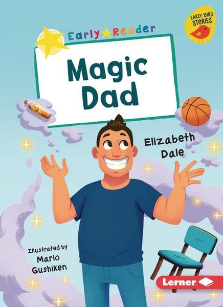 Produktbild: Magic Dad
