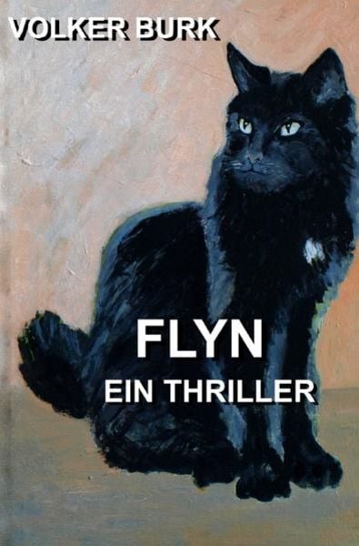 Flyn, Taschenbuch von Volker Burk, Epubli, 9783754149423