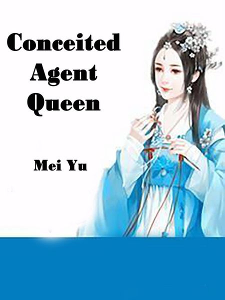 Produktbild: Conceited Agent Queen