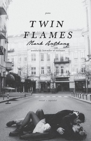 Produktbild: Twin Flames